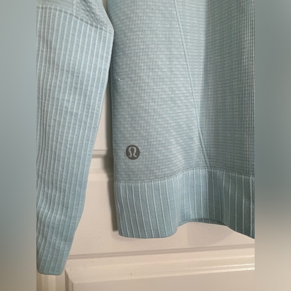 Lululemon Rest Less Hoodie - Picture 6 of 16